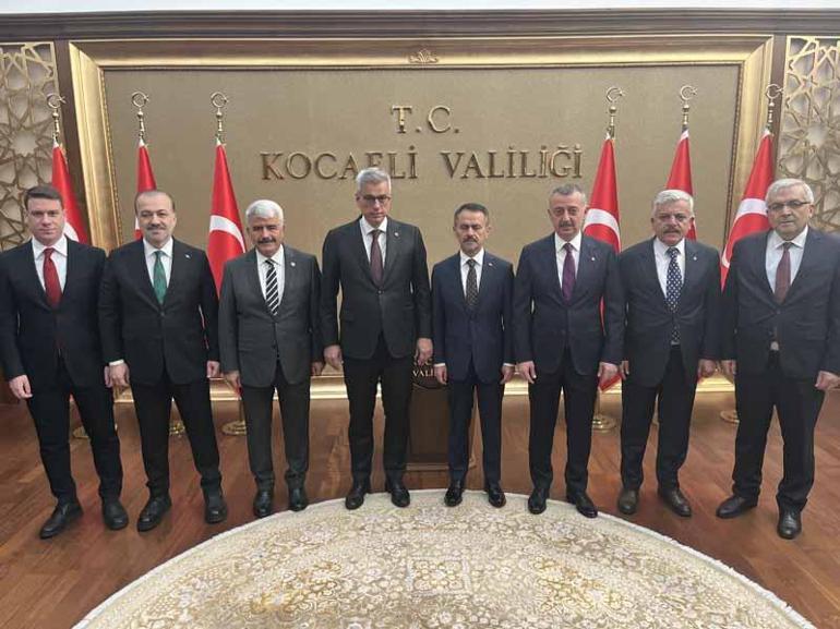 Bakan Memişoğlu: Toplumumuzun kilo sorununu çözmemiz gerekiyor