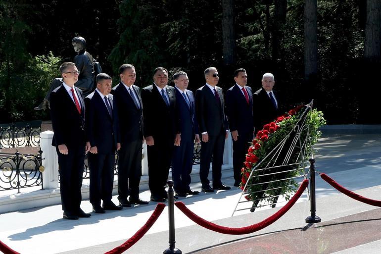 İçişleri Bakanı Ali Yerlikaya, Azerbaycanda