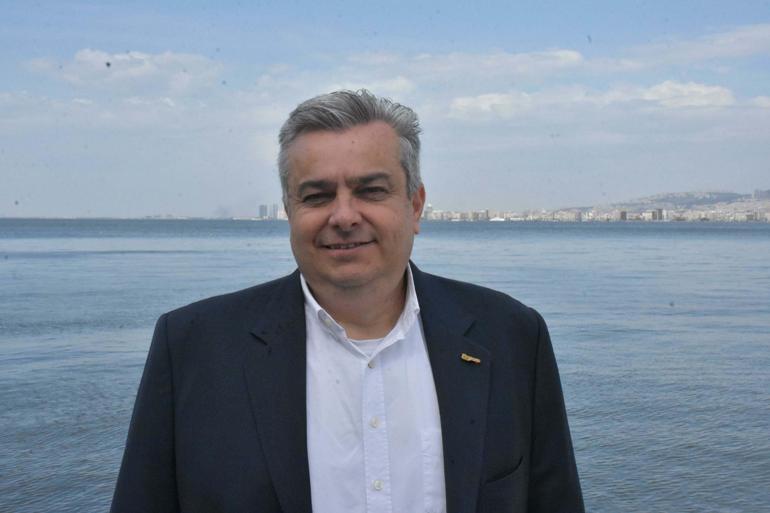 İzmirde bayram tatili yoğunluğu; rezervasyonlar yüzde 90a ulaşıyor