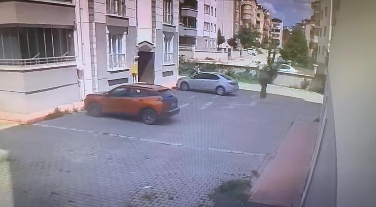 Tokatta 800 bin TL değerinde hırsızlık; şüpheliler Kayseri ve Ankarada yakalandı