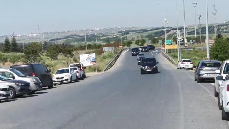 Ahmet Özerin yargılandığı duruşma ertelendi