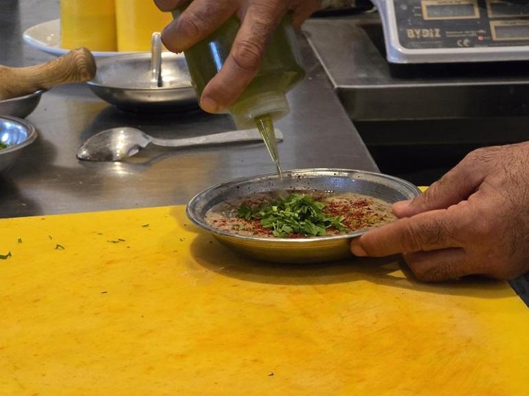 Hatayda 10 ürüne daha coğrafi işaret