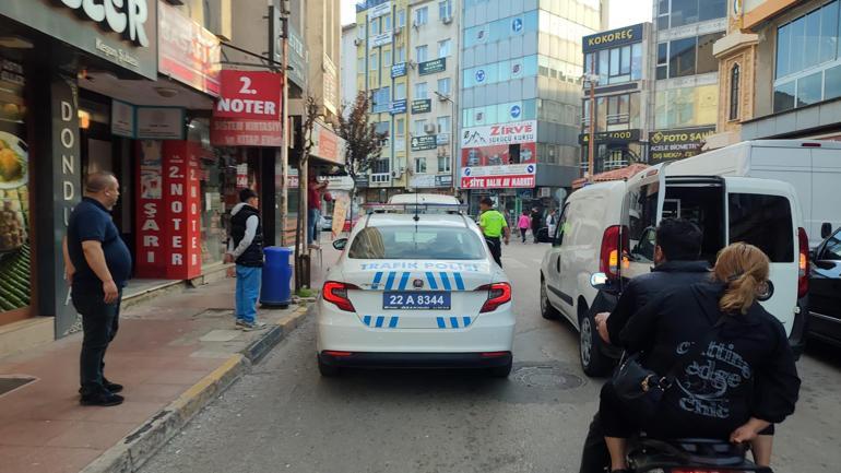 Aracıyla ters yöne giren ehliyetsiz ve alkollü sürücüye 60 bin lira ceza