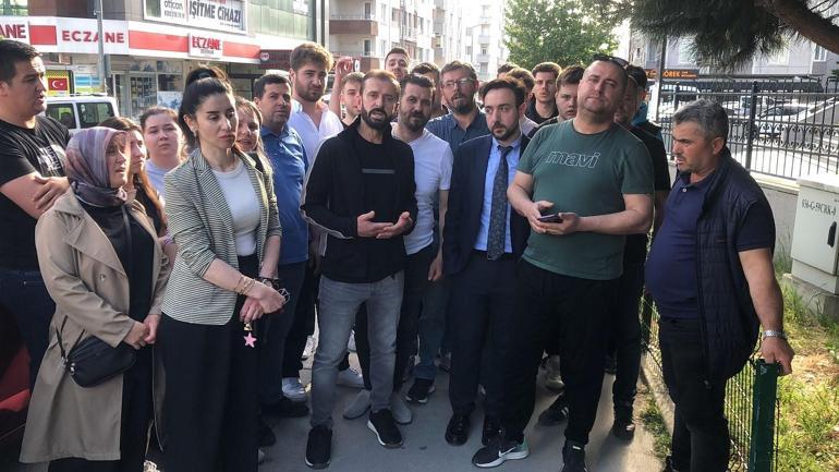 19 yaşındaki Alinin öldürüldüğü davaya ilişkin 3 sanığa indirimli ceza