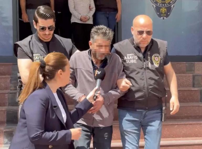 10 yıldır kayıp Mehmetin gözaltına alınan arkadaşı tutuklandı