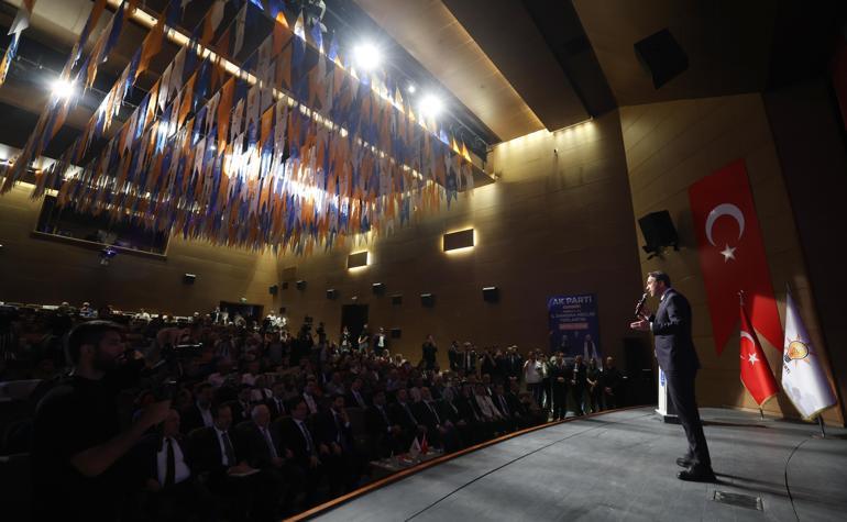 Bakan Bayraktar: Doğal gazda 2 kat üretim için yüzer üretim platformumuz Filyos Limanına gidecek