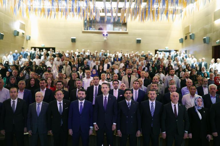 Bakan Bayraktar: Doğal gazda 2 kat üretim için yüzer üretim platformumuz Filyos Limanına gidecek