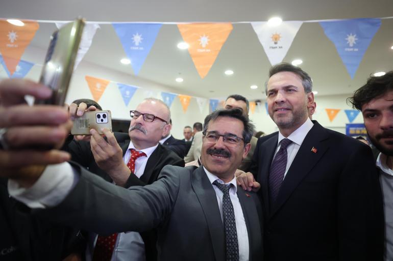 Bakan Bayraktar: Doğal gazda 2 kat üretim için yüzer üretim platformumuz Filyos Limanına gidecek