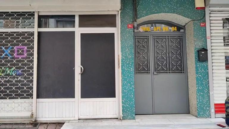 Şişlide anne ve babasını bıçakla yaralayan şüpheli yakalandı