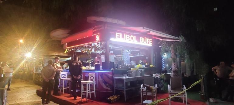 Emekli polis memuru, eski eşini tabancayla öldürüp, kendini de vurdu