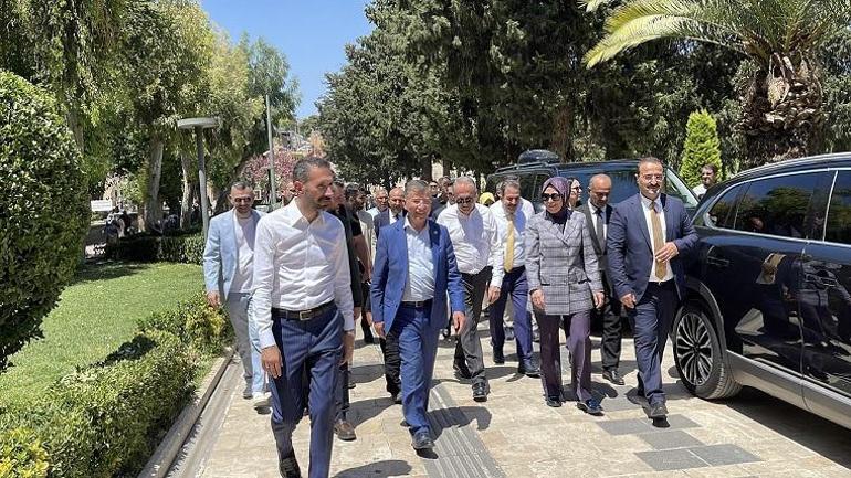 Albayrak Grubu’nun Adil-i Mutlak Hat Eserleri Sergisi Şanlıurfa’da