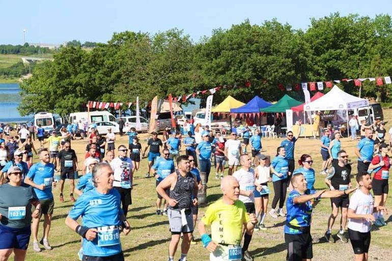 Gebze Ultra Trail 4’üncü kez koşuldu