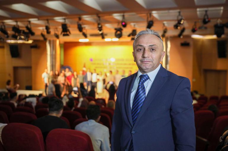 Nikahta 25.05.2025 yoğunluğu