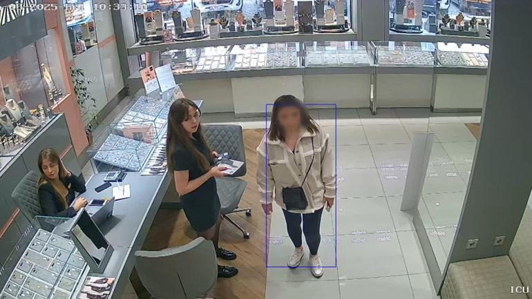 Büyükçekmecede ayarı yükseltilen altın bilekliği 159 bin liraya sattı; gerçek altın eritilince ortaya çıktı