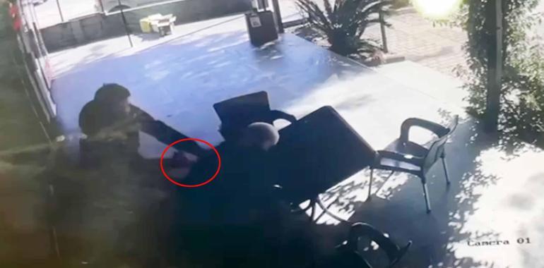 Meslektaşını öldüren zabıtaya ağırlaştırılmış müebbet