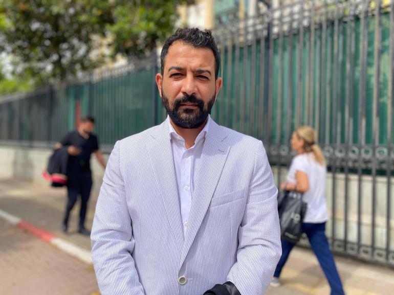 Meslektaşını öldüren zabıtaya ağırlaştırılmış müebbet