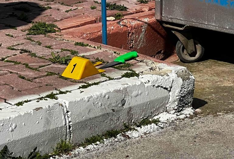 Meslektaşını öldüren zabıtaya ağırlaştırılmış müebbet