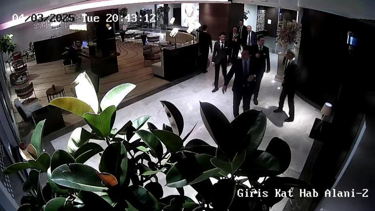 İmamoğlunun koruma müdürü Mustafa Akının emniyetteki ifadesi ortaya çıktı