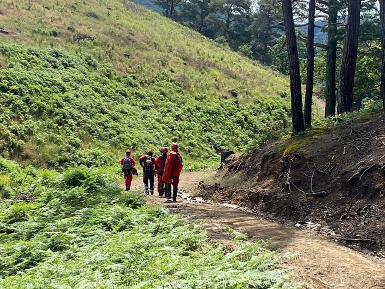 Çevre ve Şehircilik İl Müdür Yardımcısı, ölü bulundu