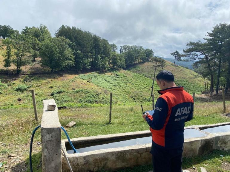 Çevre ve Şehircilik İl Müdür Yardımcısı, ölü bulundu