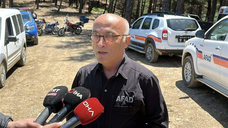 Çevre ve Şehircilik İl Müdür Yardımcısı, ölü bulundu