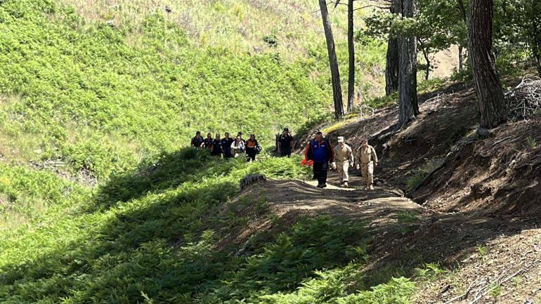 Çevre ve Şehircilik İl Müdür Yardımcısı, ölü bulundu