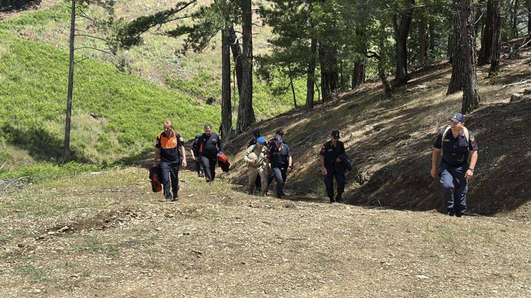 Çevre ve Şehircilik İl Müdür Yardımcısı, ölü bulundu