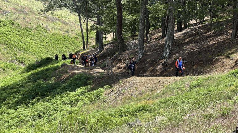 Çevre ve Şehircilik İl Müdür Yardımcısı, ölü bulundu