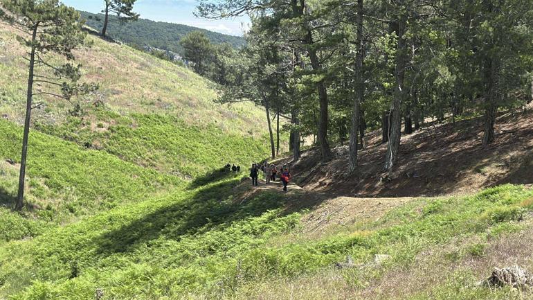 Çevre ve Şehircilik İl Müdür Yardımcısı, ölü bulundu