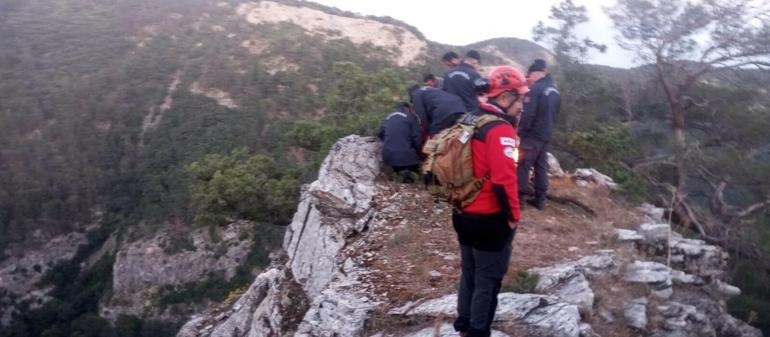 Çevre ve Şehircilik İl Müdür Yardımcısı, ölü bulundu