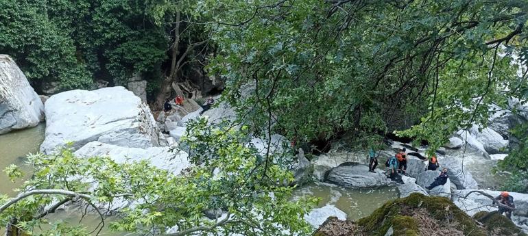 Çevre ve Şehircilik İl Müdür Yardımcısı, ölü bulundu