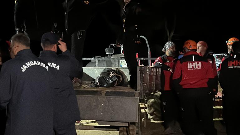 Çevre ve Şehircilik İl Müdür Yardımcısı, ölü bulundu