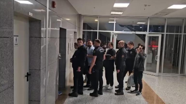 İBB’ye yönelik operasyonda 25 kişi tutuklandı