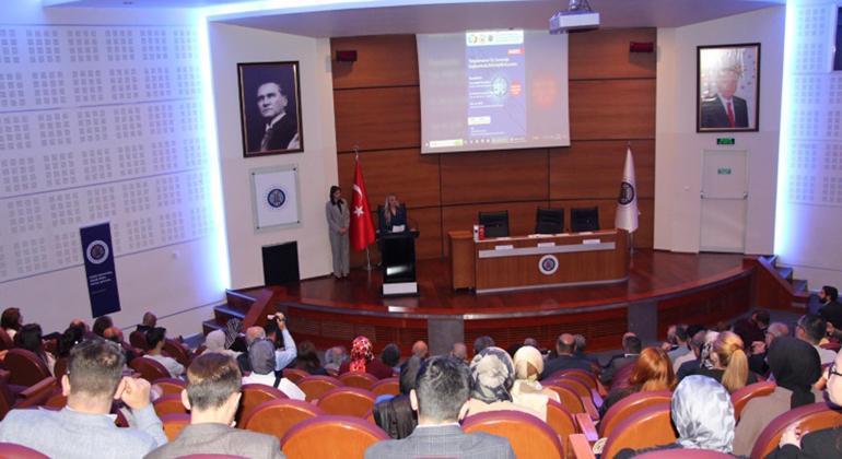 Adli vakalarda görev alan bilirkişiler, sorunlarını anlattı