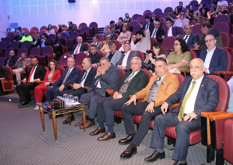 Adli vakalarda görev alan bilirkişiler, sorunlarını anlattı