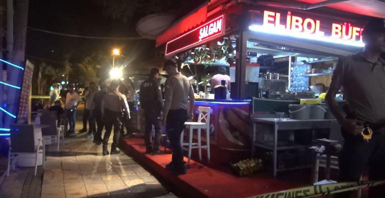 Eski eşini barışma teklifini reddedince öldürmüş
