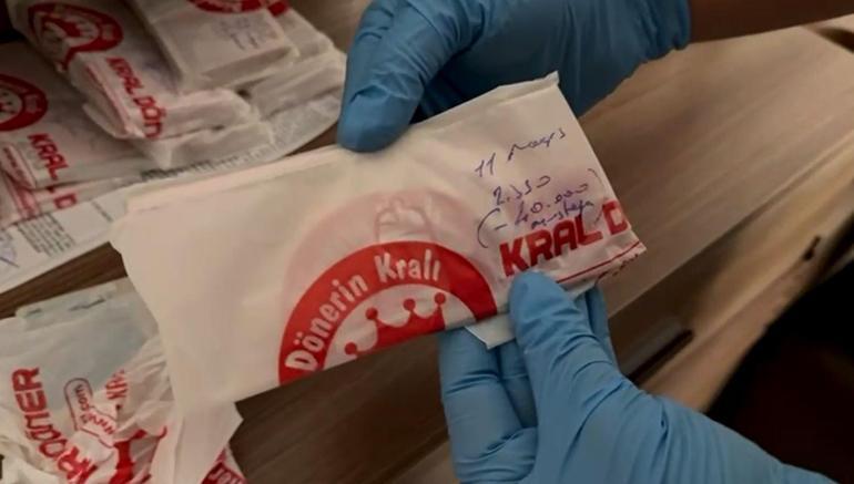 Samsun merkezli 3 ilde ‘Maydonoz Döner’ operasyonu; 23 gözaltı