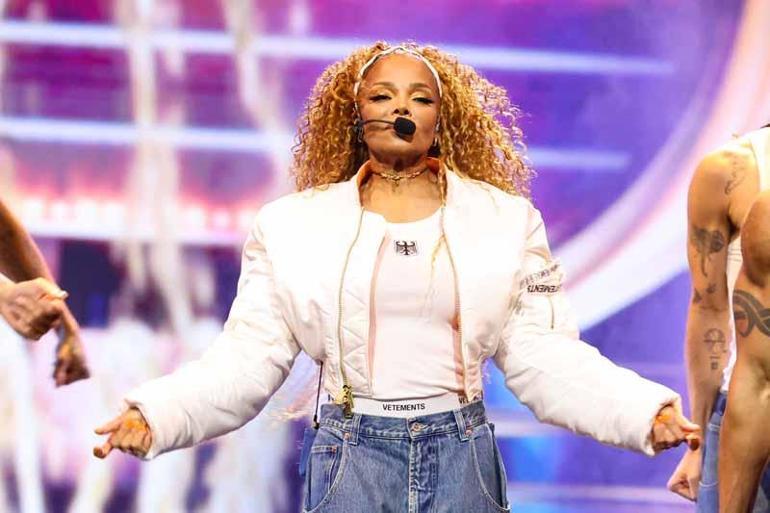 ‘Amerikan Müzik Ödülleri’ sahiplerini buldu