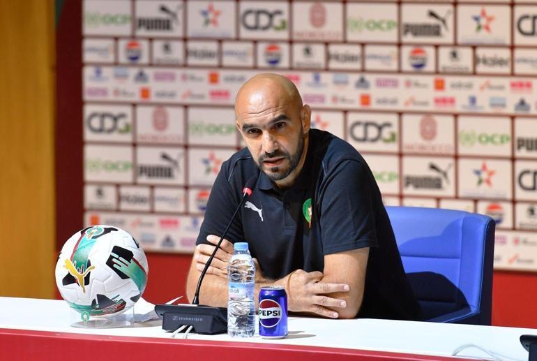 Fasın Fenerbahçeli yıldızları yine milli kadroda