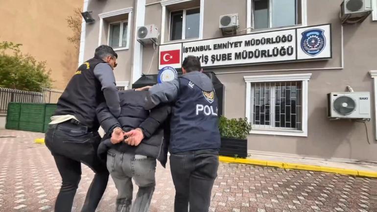 Mattia Ahmet Minguzzinin mezarını tahrip eden sanığa 2 yıl 6 ay hapis cezası
