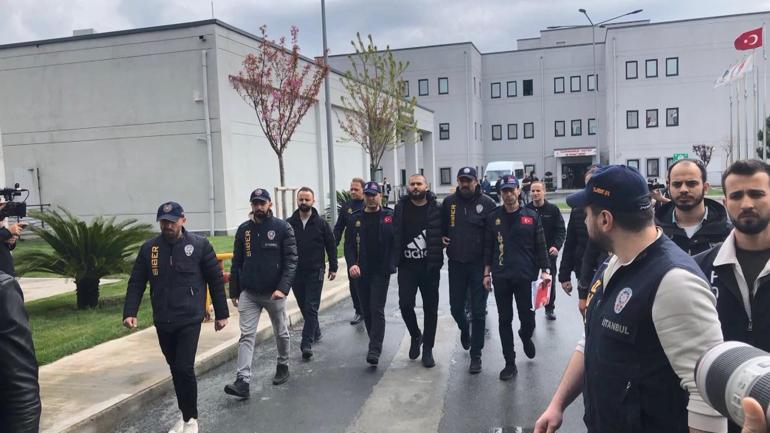 Thodex soruşturması: Faruk Fatih Özer hakkında Resmi belgede sahtecilik suçundan 5 yıla kadar hapis istemi