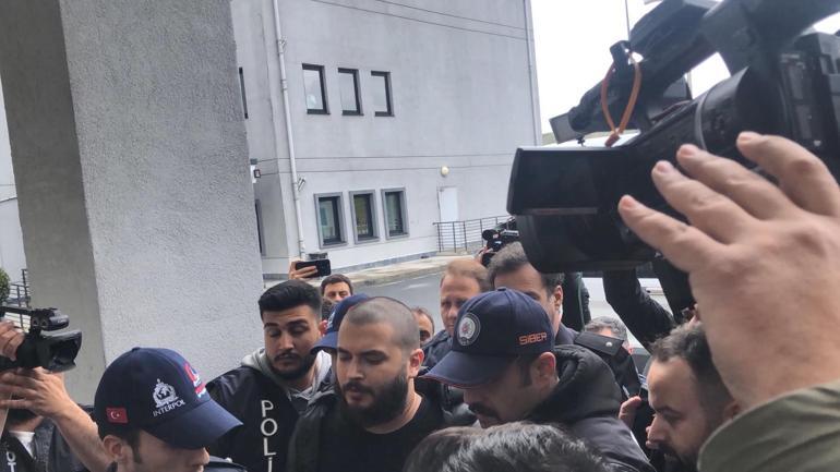 Thodex soruşturması: Faruk Fatih Özer hakkında Resmi belgede sahtecilik suçundan 5 yıla kadar hapis istemi