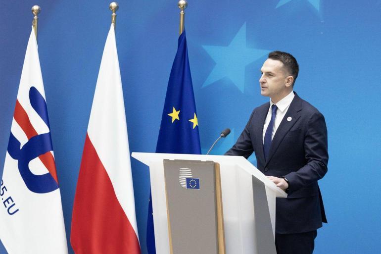 AB Konseyi, güvenlik ve savunma için 150 milyar avroluk tedarik desteğini onayladı