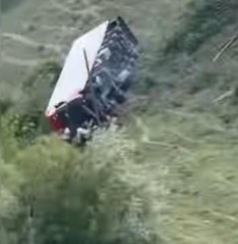 Elazığ’da TIR ile otomobil çarpıştı: 1 ölü, 2 ağır yaralı