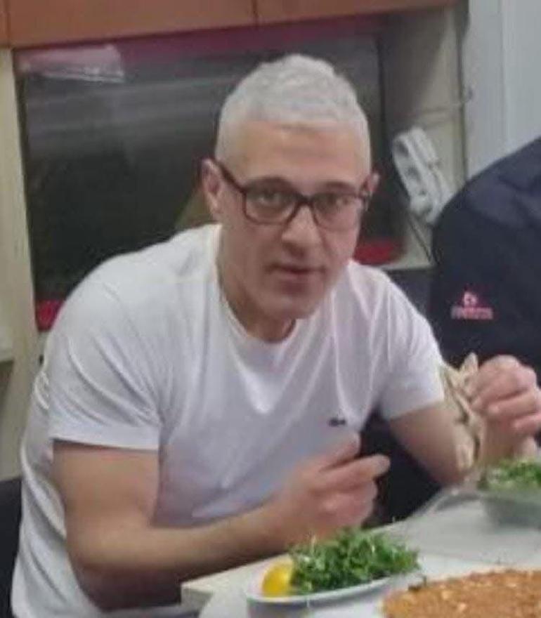 Kardeşini tıraş olurken ensesinden vurup, öldürdü