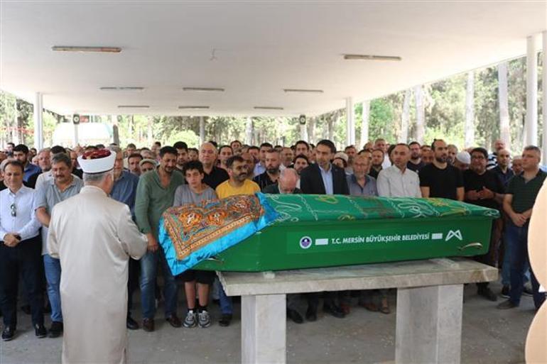 Yaya geçidinde Elifi öldüren sürücüye 15 yıla kadar hapis talebi