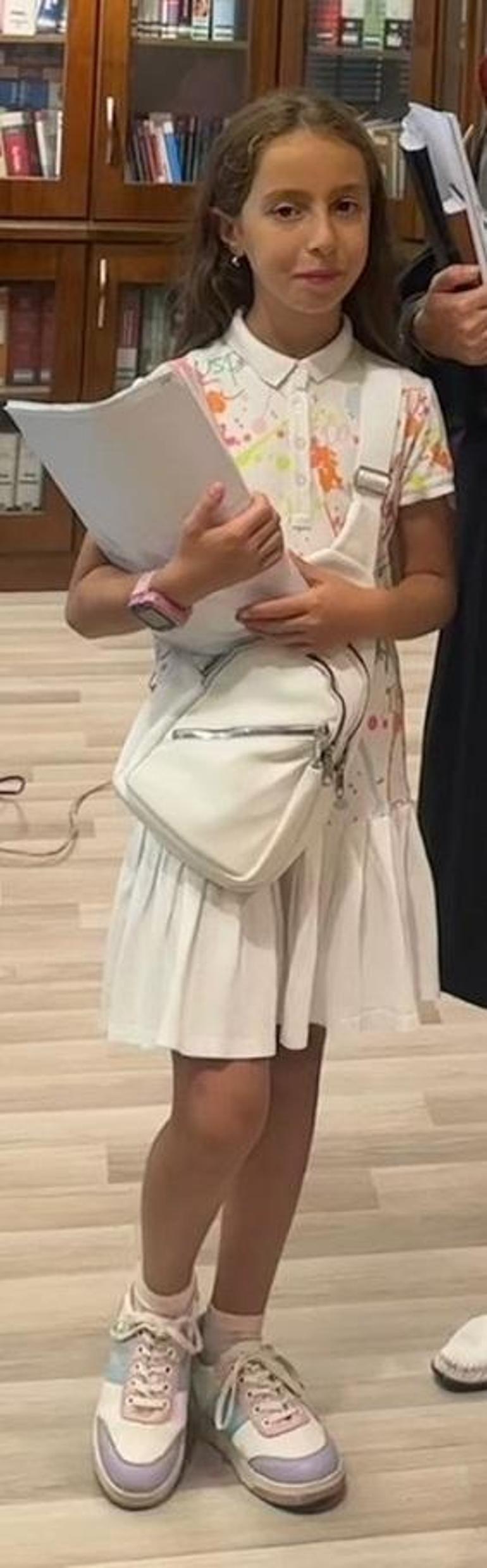 Yaya geçidinde Elifi öldüren sürücüye 15 yıla kadar hapis talebi