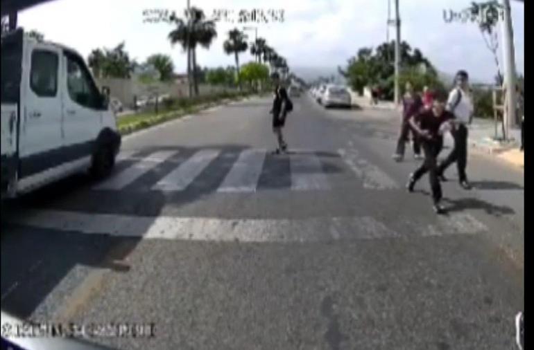 Yaya geçidinde Elifi öldüren sürücüye 15 yıla kadar hapis talebi