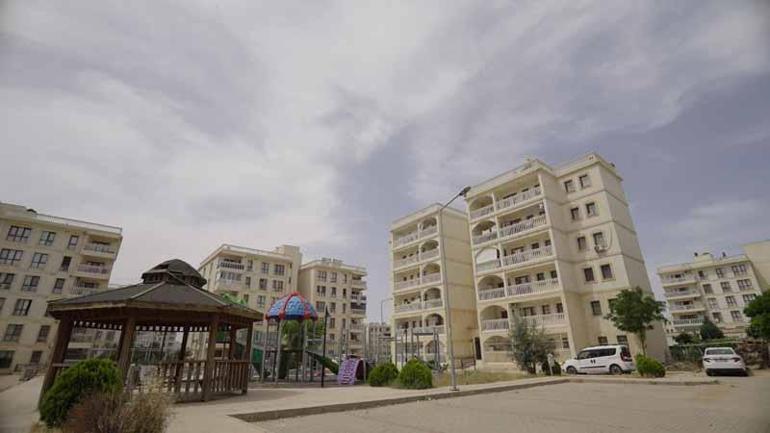 Bakan Kurum: Nusaybin bir yıldız gibi parlıyor