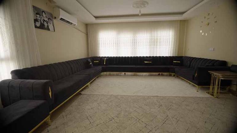Bakan Kurum: Nusaybin bir yıldız gibi parlıyor